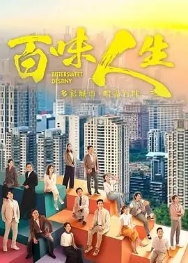 城中之城 职场电视剧全集高清观看